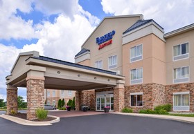 Fairfield Inn & Suites Fort Wayne