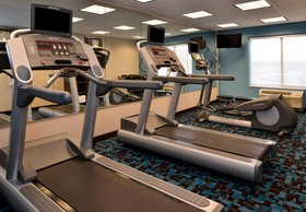 Fairfield Inn & Suites Fort Wayne