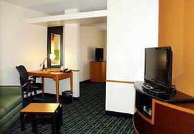 Fairfield Inn & Suites Fort Wayne