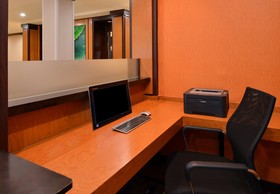Fairfield Inn & Suites Fort Wayne