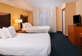 Fairfield Inn & Suites Fort Wayne