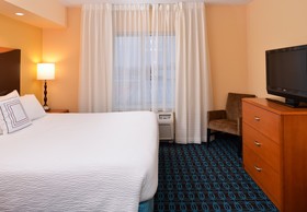 Fairfield Inn & Suites Fort Wayne