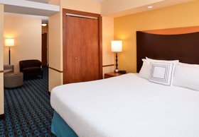 Fairfield Inn & Suites Fort Wayne