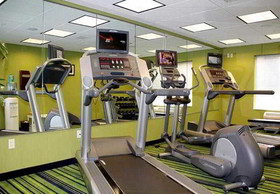 Fairfield Inn & Suites Fort Wayne
