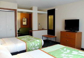 Fairfield Inn & Suites Fort Wayne