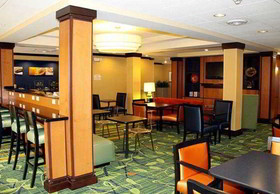 Fairfield Inn & Suites Fort Wayne