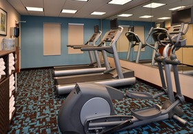 Fairfield Inn & Suites Fort Wayne