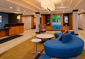 Fairfield Inn & Suites Fort Wayne