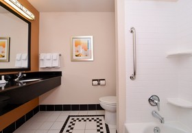 Fairfield Inn & Suites Fort Wayne