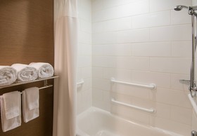 Fairfield Inn & Suites Fort Wayne Southwest