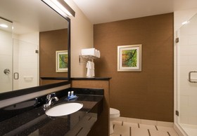 Fairfield Inn & Suites Fort Wayne Southwest