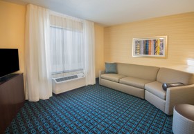 Fairfield Inn & Suites Fort Wayne Southwest