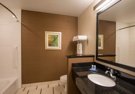 Fairfield Inn & Suites Fort Wayne Southwest