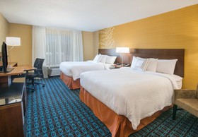 Fairfield Inn & Suites Fort Wayne Southwest