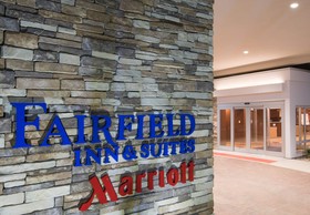 Fairfield Inn & Suites Fort Wayne Southwest