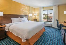 Fairfield Inn & Suites Fort Wayne Southwest