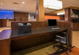 Fairfield Inn & Suites Fort Wayne Southwest