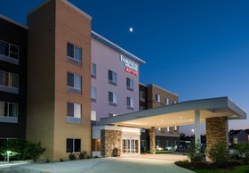Fairfield Inn & Suites Fort Wayne Southwest