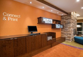 Fairfield Inn & Suites Fort Wayne Southwest