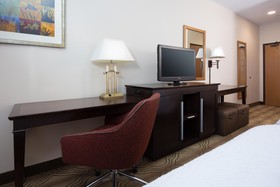Hampton Inn & Suites Ft. Wayne North