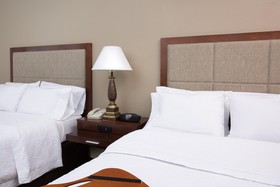 Hampton Inn & Suites Ft. Wayne North