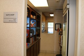 Hampton Inn & Suites Ft. Wayne North