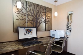 Hampton Inn & Suites Ft. Wayne North