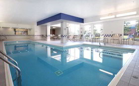 Hampton Inn & Suites Ft. Wayne North