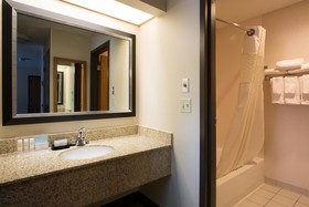 Hampton Inn & Suites Ft. Wayne North