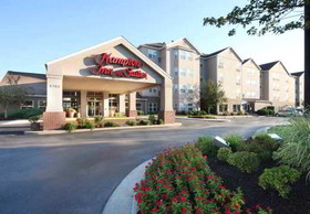 Hampton Inn & Suites Ft. Wayne North