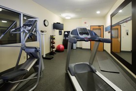 Hampton Inn & Suites Ft. Wayne North