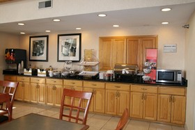 Hampton Inn & Suites Ft. Wayne North