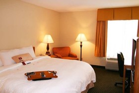 Hampton Inn & Suites Ft. Wayne North
