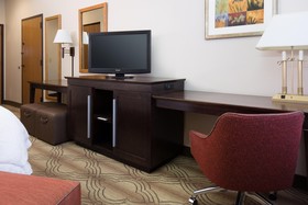 Hampton Inn & Suites Ft. Wayne North
