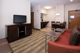 Hampton Inn & Suites Ft. Wayne North