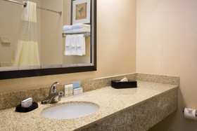Hampton Inn & Suites Ft. Wayne North