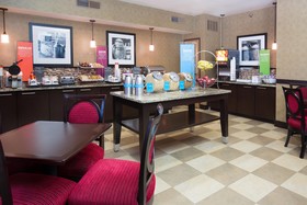 Hampton Inn & Suites Ft. Wayne North