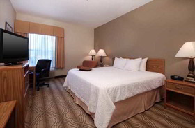 Hampton Inn & Suites Ft. Wayne North