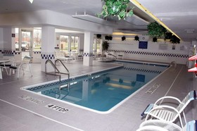 Hampton Inn & Suites Ft. Wayne North