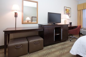 Hampton Inn & Suites Ft. Wayne North