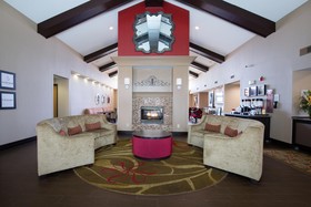 Hampton Inn & Suites Ft. Wayne North