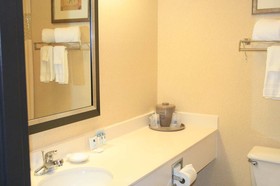 Hampton Inn & Suites Ft. Wayne North