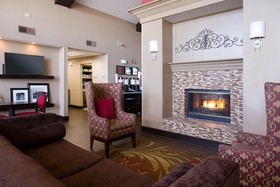 Hampton Inn & Suites Ft. Wayne North