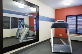 Hampton Inn & Suites Ft. Wayne North