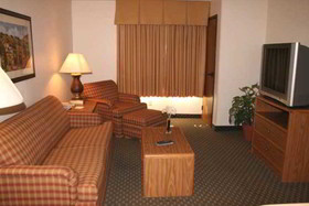 Hampton Inn & Suites Ft. Wayne North