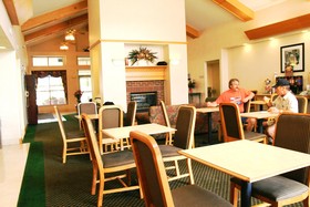 Hampton Inn & Suites Ft. Wayne North