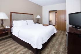 Hampton Inn & Suites Ft. Wayne North