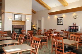 Hampton Inn & Suites Ft. Wayne North