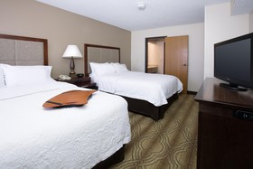 Hampton Inn & Suites Ft. Wayne North