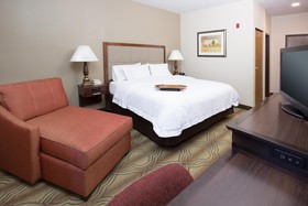 Hampton Inn & Suites Ft. Wayne North